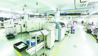 調結構拓市場 機電產品與高新技術產品出口比重逐年攀升