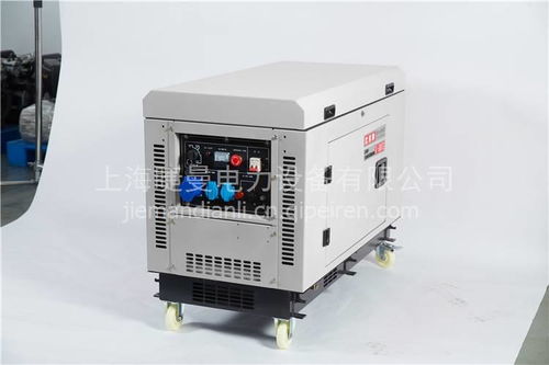 全面解析 出口15千瓦靜音柴油發電機GT-1600TSI的價格、圖片及配件廠家