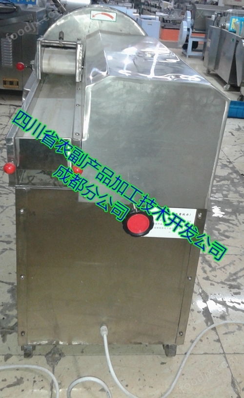 黃瓜脫水烘干設備技術開發(fā)及其生產(chǎn)線建設
