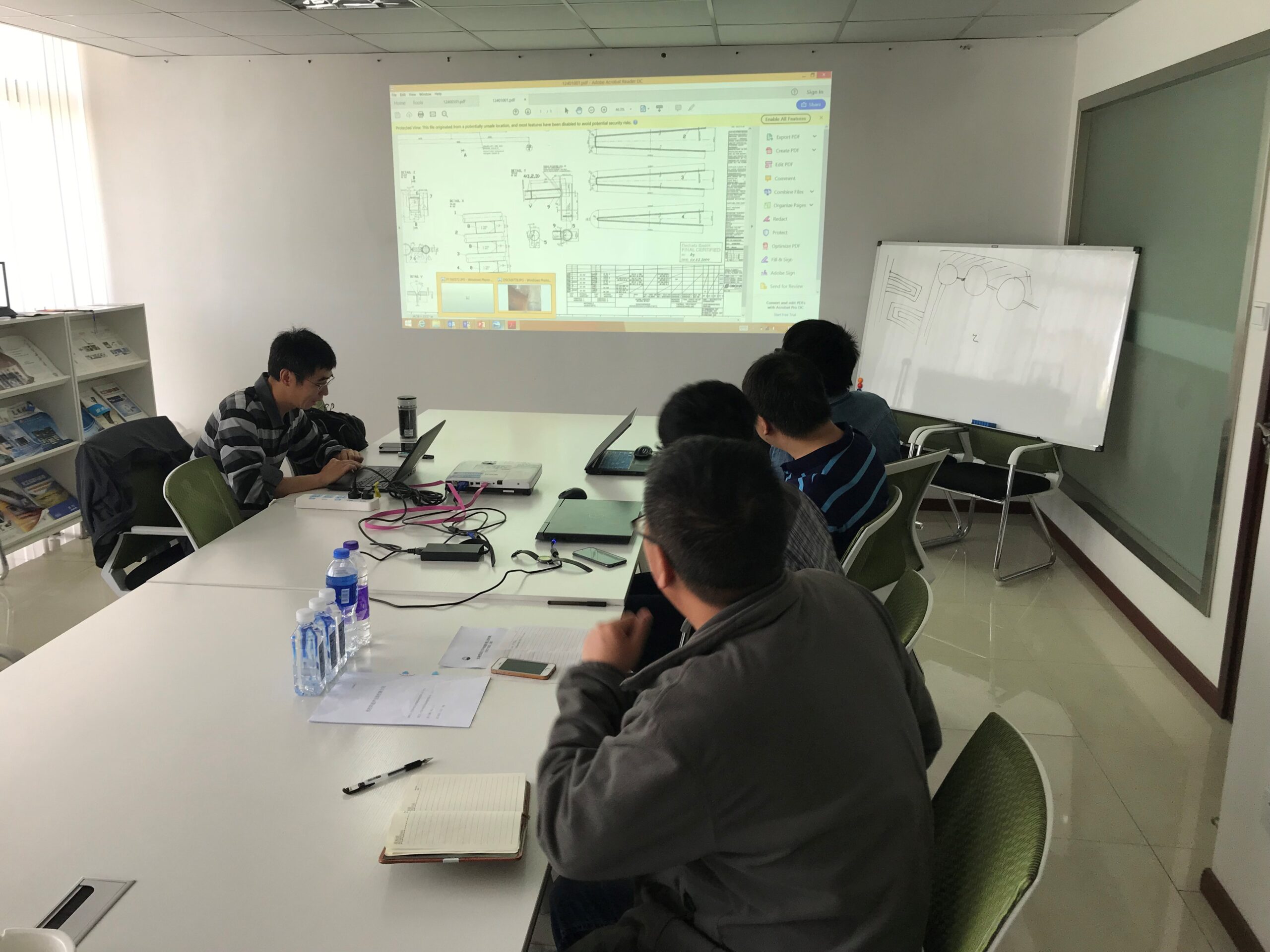 深度融合，共創(chuàng)價(jià)值——公司信息咨詢(xún)服務(wù)中的員工投稿、生活花絮與技術(shù)交流