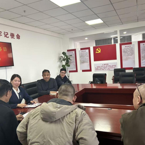 律助民企 法護(hù)營商——固安縣工商聯(lián)建立常態(tài)化公益法律咨詢服務(wù)機(jī)制
